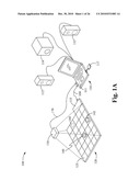 INTELLIGENT GAME SYSTEM INCLUDING INTELLIGENT FOLDABLE THREE-DIMENSIONAL TERRAIN diagram and image