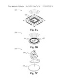 INTELLIGENT GAME SYSTEM INCLUDING INTELLIGENT FOLDABLE THREE-DIMENSIONAL TERRAIN diagram and image