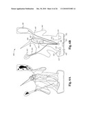 INTELLIGENT GAME SYSTEM INCLUDING INTELLIGENT FOLDABLE THREE-DIMENSIONAL TERRAIN diagram and image