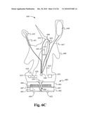 INTELLIGENT GAME SYSTEM INCLUDING INTELLIGENT FOLDABLE THREE-DIMENSIONAL TERRAIN diagram and image