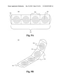 INTELLIGENT GAME SYSTEM INCLUDING INTELLIGENT FOLDABLE THREE-DIMENSIONAL TERRAIN diagram and image