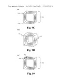 INTELLIGENT GAME SYSTEM INCLUDING INTELLIGENT FOLDABLE THREE-DIMENSIONAL TERRAIN diagram and image