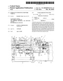 Hydraulic Pump Device for Work Vehicle diagram and image