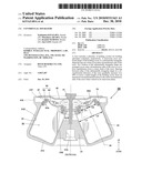 CENTRIFUGAL SEPARATOR diagram and image