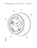 CENTRIFUGAL SEPARATOR diagram and image