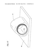 CENTRIFUGAL SEPARATOR diagram and image