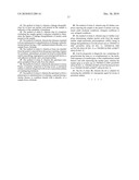 MARKERS AND METHODS FOR ASSESSING AND TREATING SEVERE OR PERSISTANT ASTHMA AND TNF RELATED DISORDERS diagram and image