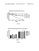 Variants of C-Type Natriuretic Peptides diagram and image