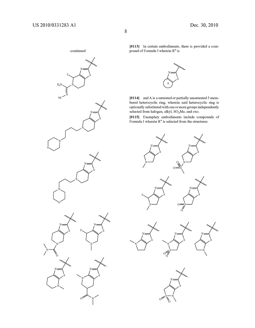 Mitotic kinesin inhibitors and methods of use thereof - diagram, schematic, and image 09
