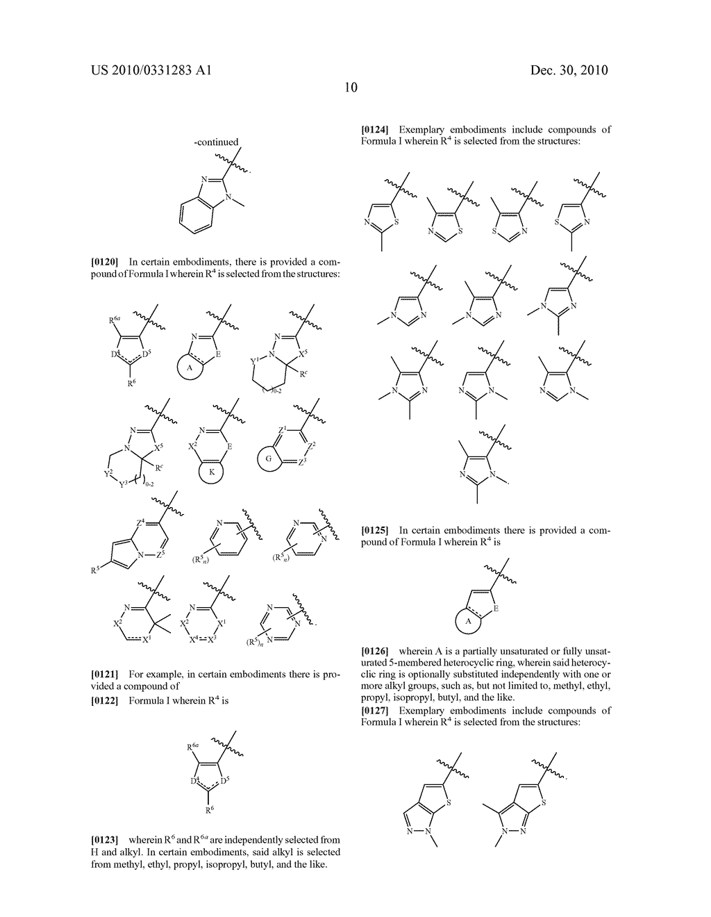Mitotic kinesin inhibitors and methods of use thereof - diagram, schematic, and image 11