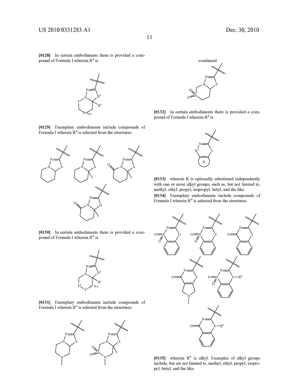 Mitotic kinesin inhibitors and methods of use thereof - diagram, schematic, and image 12
