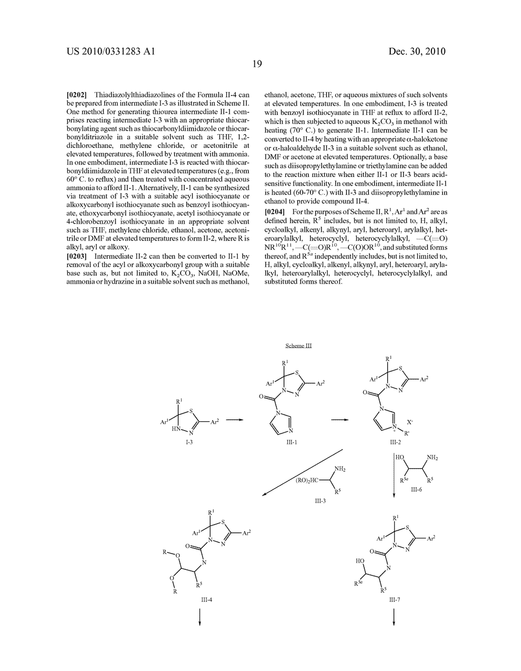 Mitotic kinesin inhibitors and methods of use thereof - diagram, schematic, and image 20
