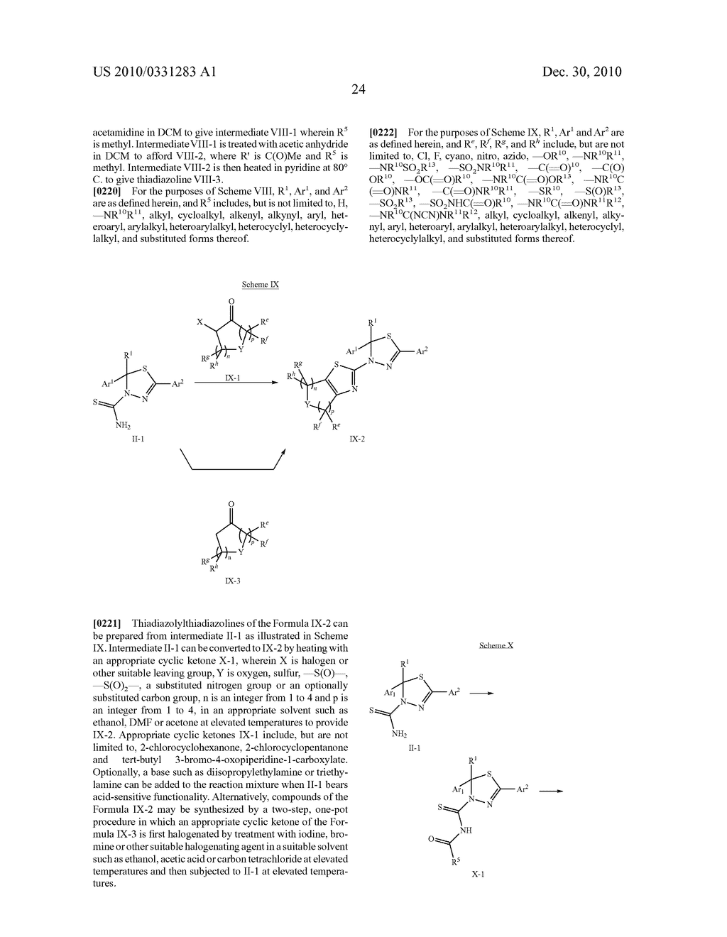 Mitotic kinesin inhibitors and methods of use thereof - diagram, schematic, and image 25