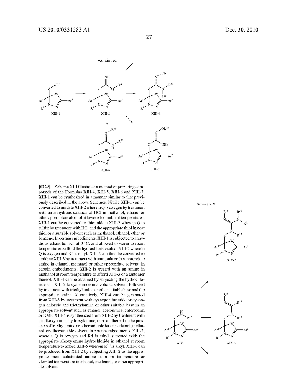 Mitotic kinesin inhibitors and methods of use thereof - diagram, schematic, and image 28