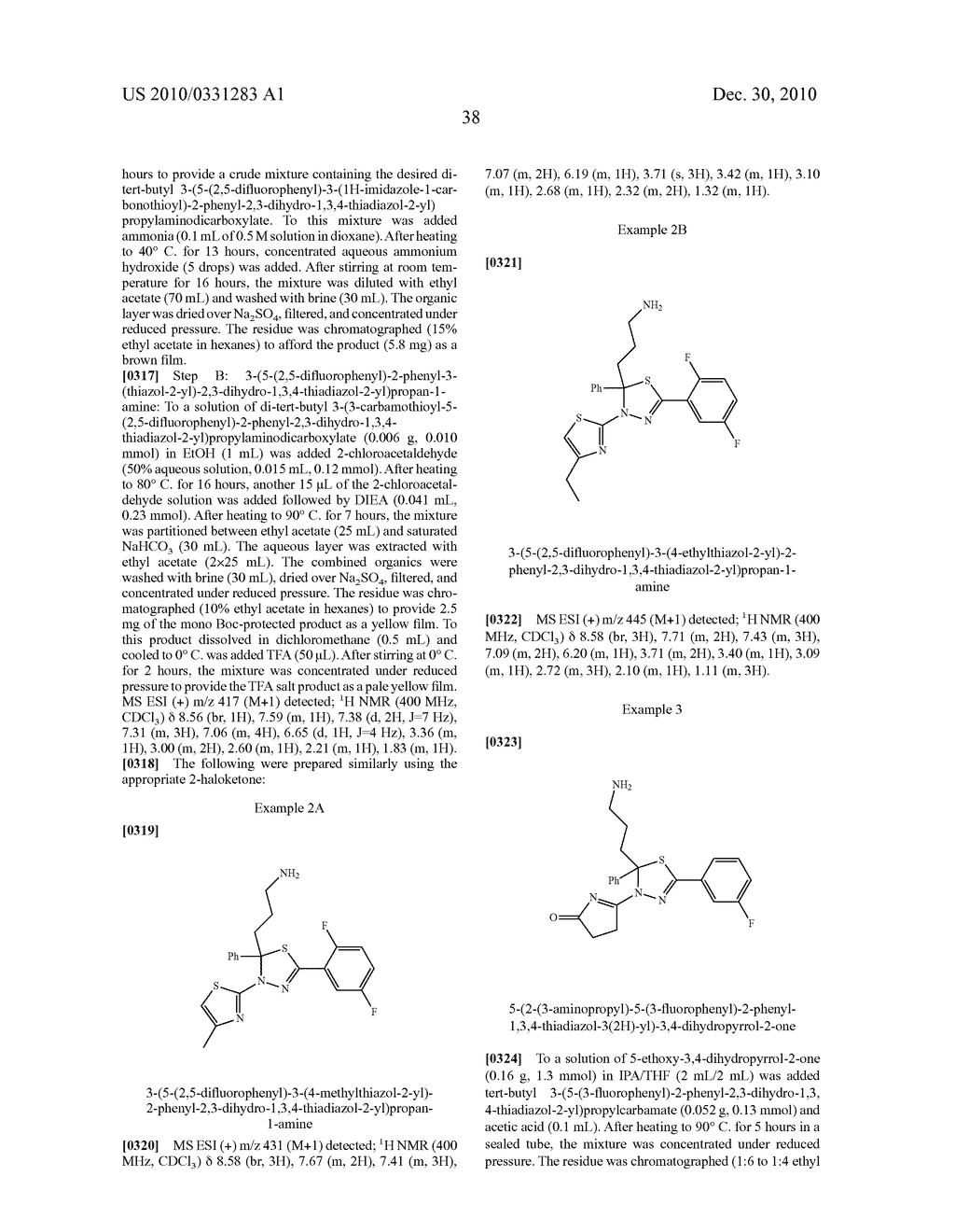 Mitotic kinesin inhibitors and methods of use thereof - diagram, schematic, and image 39