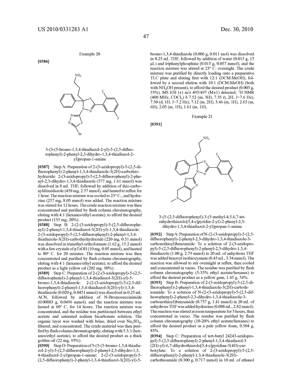 Mitotic kinesin inhibitors and methods of use thereof - diagram, schematic, and image 48