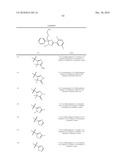 Mitotic kinesin inhibitors and methods of use thereof diagram and image