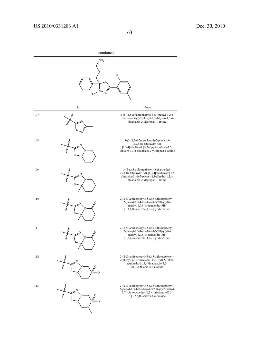 Mitotic kinesin inhibitors and methods of use thereof - diagram, schematic, and image 64