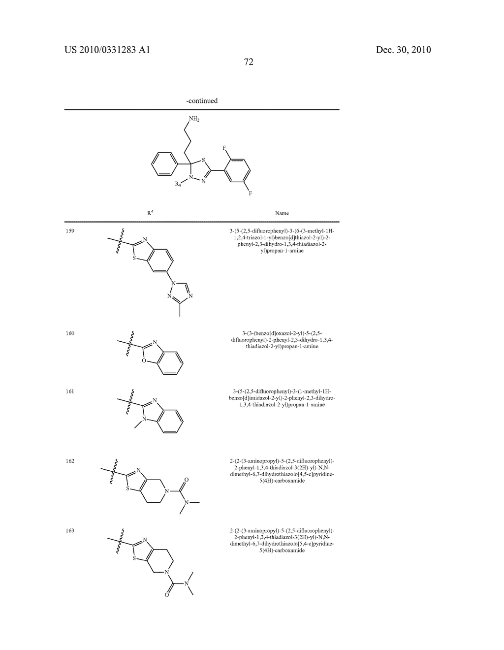 Mitotic kinesin inhibitors and methods of use thereof - diagram, schematic, and image 73