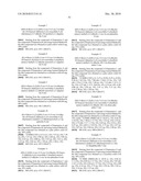 AZATRICYCLIC ANTIBIOTIC COMPOUNDS diagram and image