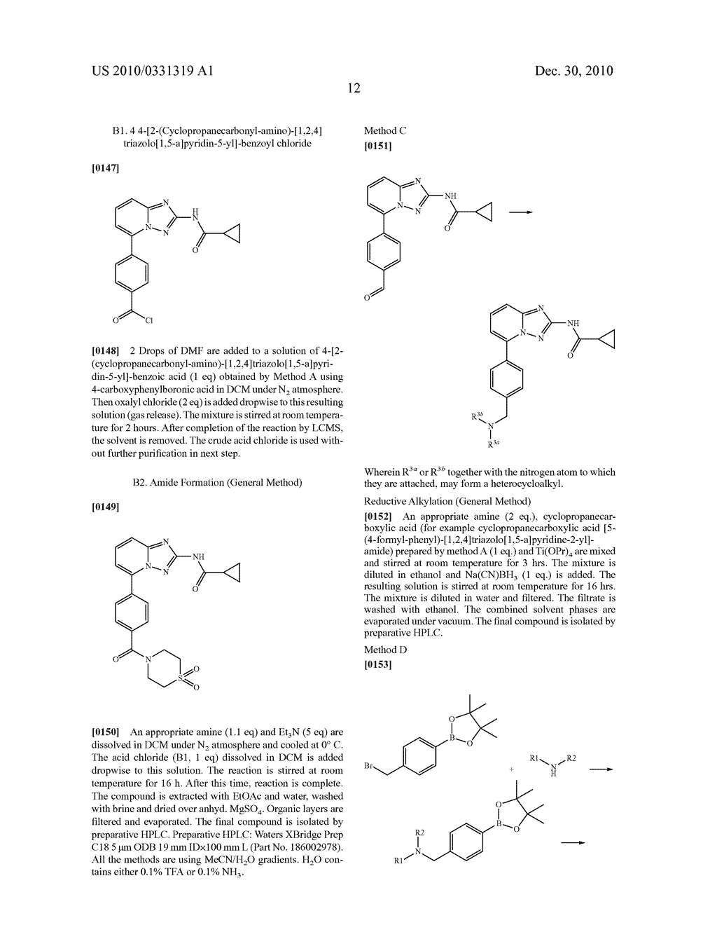 NOVEL COMPOUND USEFUL FOR THE TREATMENT OF DEGENERATIVE AND INFLAMMATORY DISEASES - diagram, schematic, and image 13