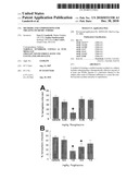 METHODS AND COMPOSITIONS FOR TREATING ISCHEMIC STROKE diagram and image