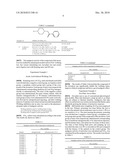 USE OF ARYL PIPERAZINE DERIVATIVES IN MANUFACTURING MEDICANTS FOR TREATING PAIN diagram and image