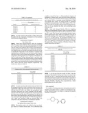 USE OF ARYL PIPERAZINE DERIVATIVES IN MANUFACTURING MEDICANTS FOR TREATING PAIN diagram and image