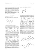 Modulators of ATP-Binding Cassette Transporters diagram and image