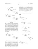 Modulators of ATP-Binding Cassette Transporters diagram and image