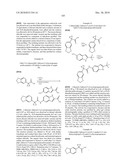 Modulators of ATP-Binding Cassette Transporters diagram and image