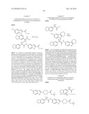 Modulators of ATP-Binding Cassette Transporters diagram and image