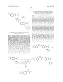 Modulators of ATP-Binding Cassette Transporters diagram and image