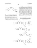 Modulators of ATP-Binding Cassette Transporters diagram and image