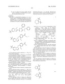 Modulators of ATP-Binding Cassette Transporters diagram and image