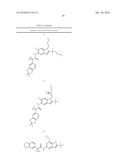 Modulators of ATP-Binding Cassette Transporters diagram and image