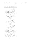 Modulators of ATP-Binding Cassette Transporters diagram and image