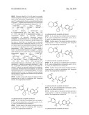 Modulators of ATP-Binding Cassette Transporters diagram and image