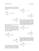 DERIVATIVES OF SUBSTITUTED TARTARIC ACID AND USAGE FOR PREPARING BETA-SECRETASE INHIBITORS diagram and image