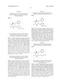 DERIVATIVES OF SUBSTITUTED TARTARIC ACID AND USAGE FOR PREPARING BETA-SECRETASE INHIBITORS diagram and image