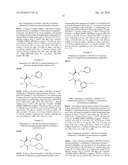 DERIVATIVES OF SUBSTITUTED TARTARIC ACID AND USAGE FOR PREPARING BETA-SECRETASE INHIBITORS diagram and image