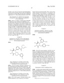 DERIVATIVES OF SUBSTITUTED TARTARIC ACID AND USAGE FOR PREPARING BETA-SECRETASE INHIBITORS diagram and image