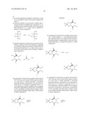 DERIVATIVES OF SUBSTITUTED TARTARIC ACID AND USAGE FOR PREPARING BETA-SECRETASE INHIBITORS diagram and image