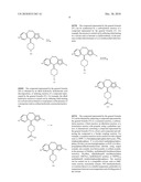 PIPERIDINE DERIVATIVE diagram and image