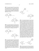 PIPERIDINE DERIVATIVE diagram and image