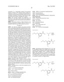 N-ADAMANTYL BENZAMIDES AS INHIBITORS OF 11-BETA-HYDROXYSTEROID DEHYDROGENASE diagram and image