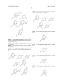 N-ADAMANTYL BENZAMIDES AS INHIBITORS OF 11-BETA-HYDROXYSTEROID DEHYDROGENASE diagram and image