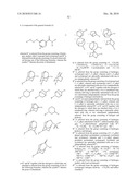 N-ADAMANTYL BENZAMIDES AS INHIBITORS OF 11-BETA-HYDROXYSTEROID DEHYDROGENASE diagram and image