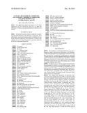 2,5-DIARYL SELENOPHENE COMPOUNDS, AZA 2,5-DIARYL THIOPHENE COMPOUNDS, AND THEIR PRODRUGS AS ANTIPROTOZOAL AGENTS diagram and image