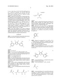 2,5-DIARYL SELENOPHENE COMPOUNDS, AZA 2,5-DIARYL THIOPHENE COMPOUNDS, AND THEIR PRODRUGS AS ANTIPROTOZOAL AGENTS diagram and image